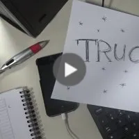Collective film: Thing story