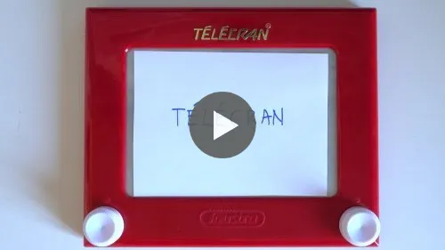 Télécran
