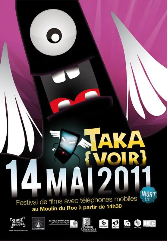 Festival Takavoir
