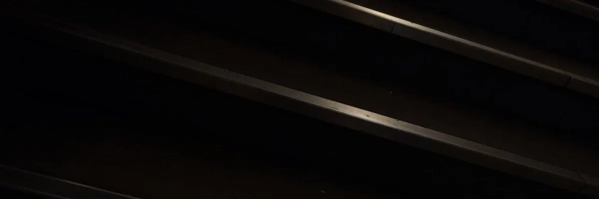 Escalier 1