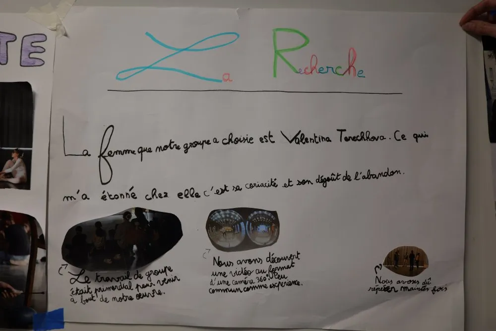 Faire de la réalité virtuelle un terrain d'autonomie pour les collégien·nes - 28 © Benoît Labourdette 2026.