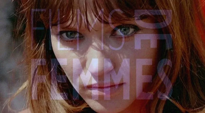 Trailer of the 2009 Creteil International Women's Film Festival