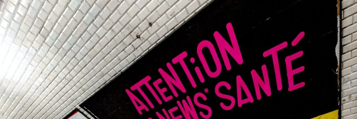 INSERM's Anti-Fake News Campaign