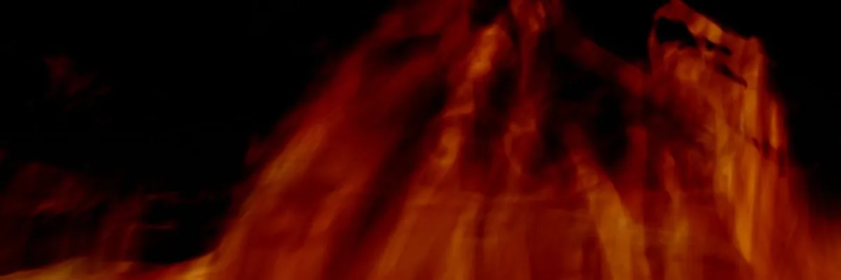 Incendie