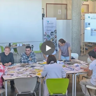 Accident majeur (Benoit, Mathieu, Raphaël)