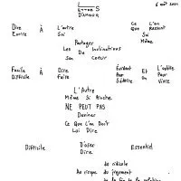 Lettres d'amour