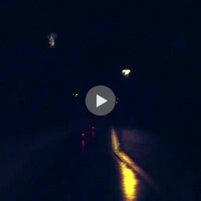 That light