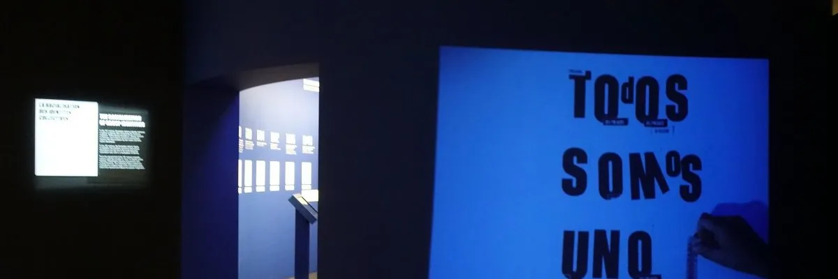 Musée de l'Homme : Visite « augmentée »