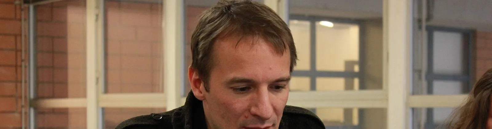 Benoît Labourdette production