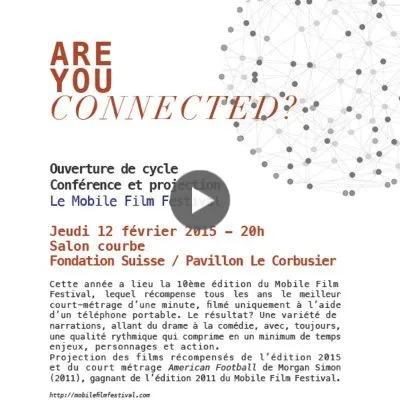 Le salon courbe (3')