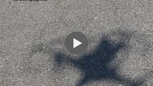 La Compagnie, lieu de création Marseille : workshop drone