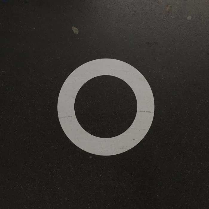 Social distancing - 41 © Benoît Labourdette 2022.