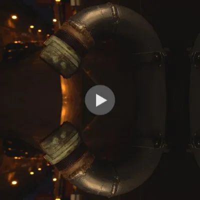 Pipe