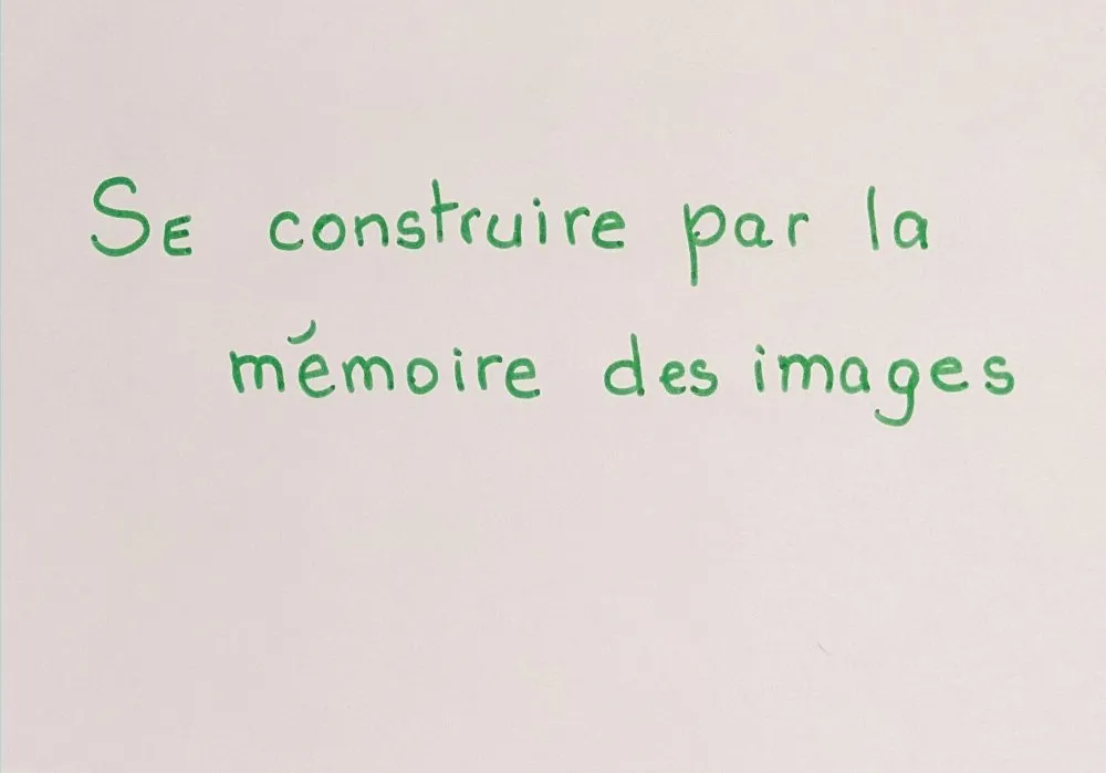 « L'usage des écrans au coeur de la protection de l'enfance » : colloque / formation par Serge Tisseron et Benoît Labourdette - 16 © Benoît Labourdette 2022.