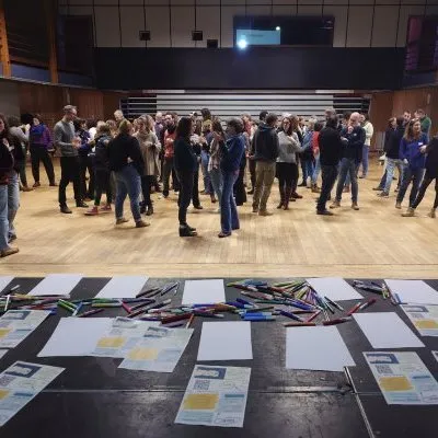 Le secteur culturel français face à l'urgence d'une refondation