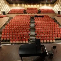 De Doelen © Benoît Labourdette.