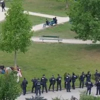Le savoir-corps de la peur