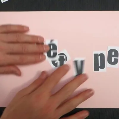 Stéréotypes