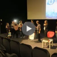 Tous les films du concours Pocket Films - Imaginascience 2015