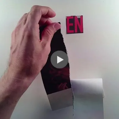 Fragment en Satan