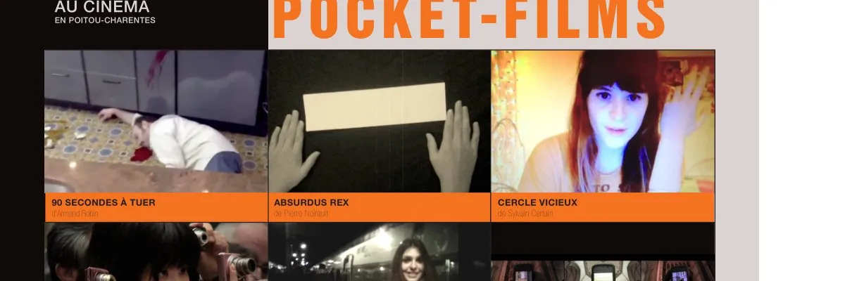 Fiches pédagogiques « Pocket Films » (Lycéens et apprentis au cinéma 2014-2015)