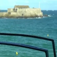 Saint-Malo © Benoît Labourdette.