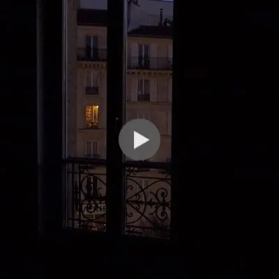 La peur