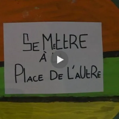 Se mettre à la place de l'autre