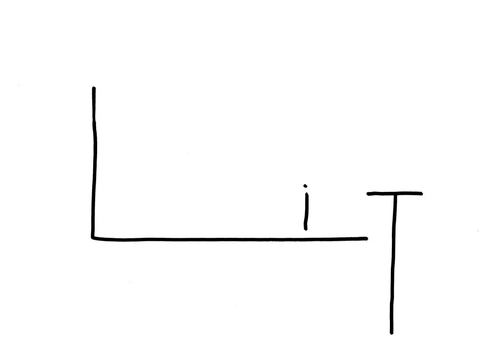 Calligraphies #4 - 41 © Benoît Labourdette 2018.