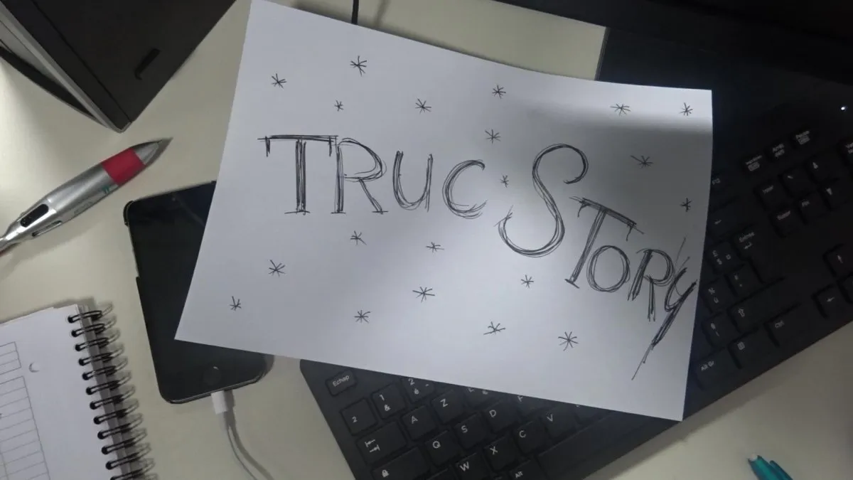 Truc story