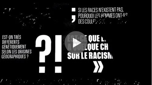Does science have anything to say about racism ?