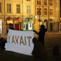 Arras © Benoît Labourdette.