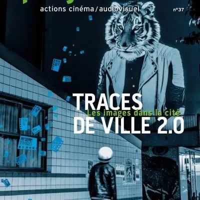 Revue Projections : « Eclairer la parole »