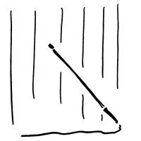 Stylo © Benoît Labourdette.