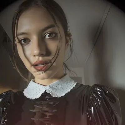 « Crée ta copine I.A. »