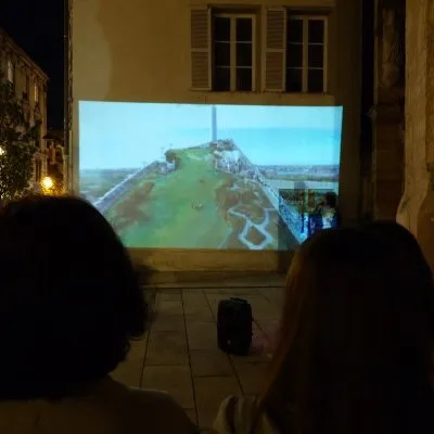 La participation légitime comme horizon des événements culturels