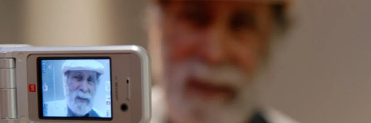 Le téléphone mobile comme outil de création cinématographique