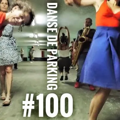 Danse de parking #100