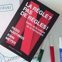 Netflix © Benoît Labourdette.