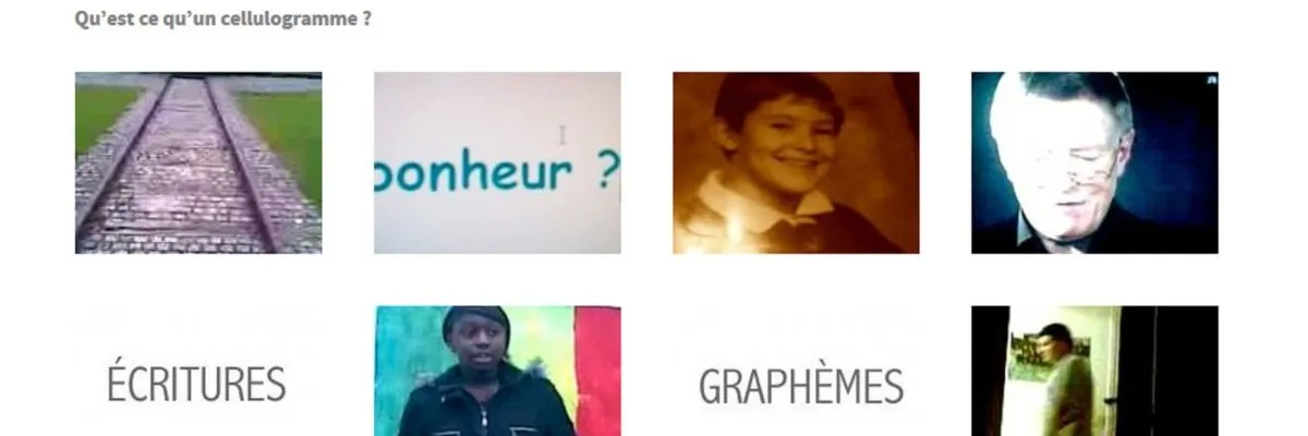 Site web www.imaginem.fr