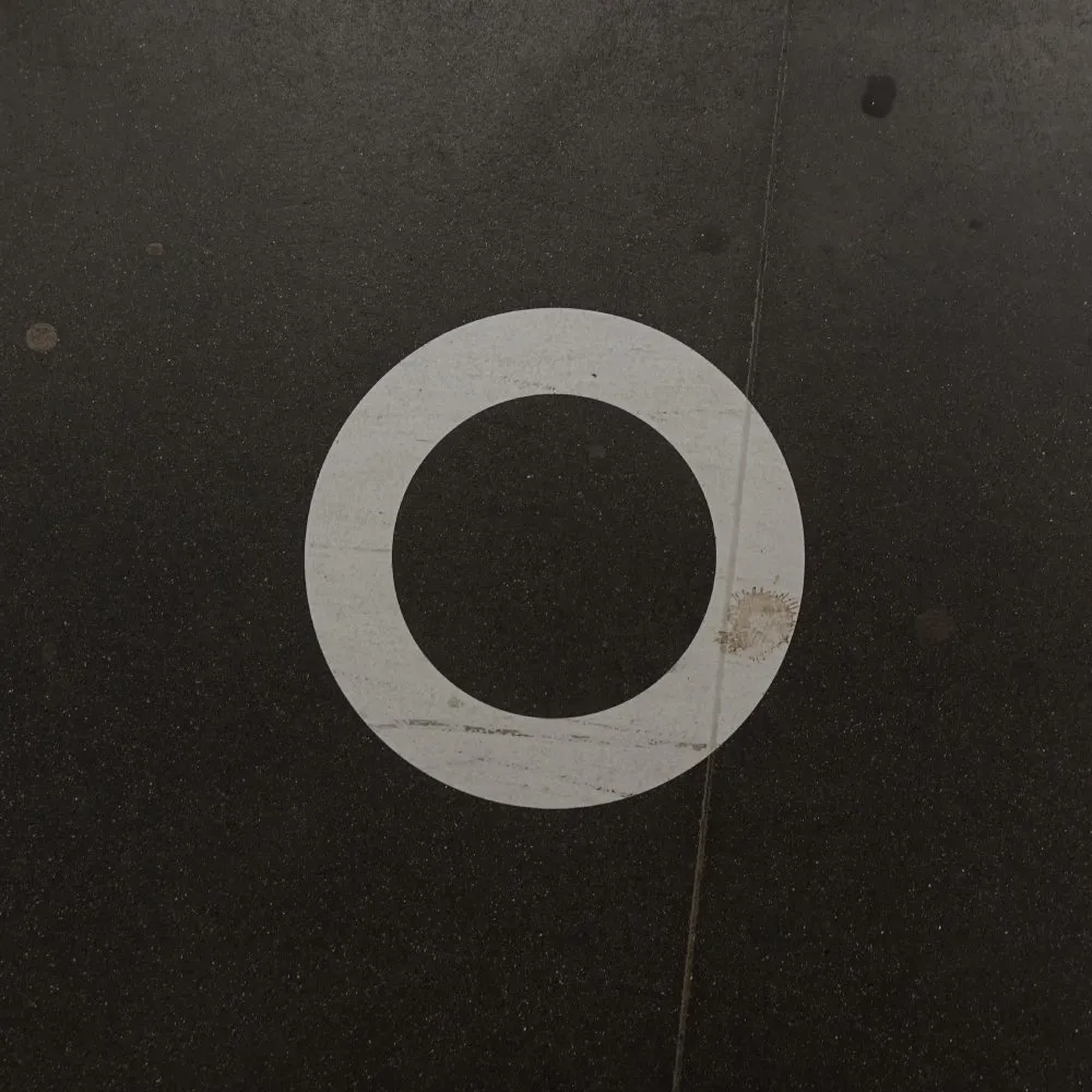 Distanciation sociale - 36 © Benoît Labourdette 2022.