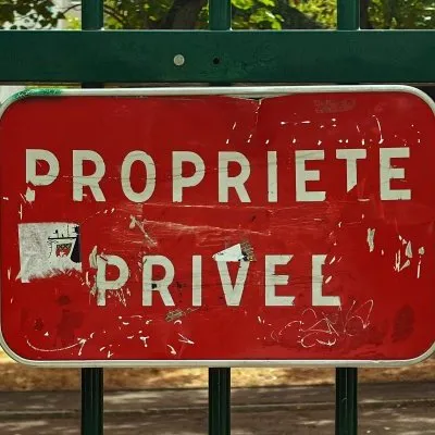 S'instituer de ses droits