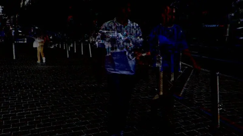 Sidewalk