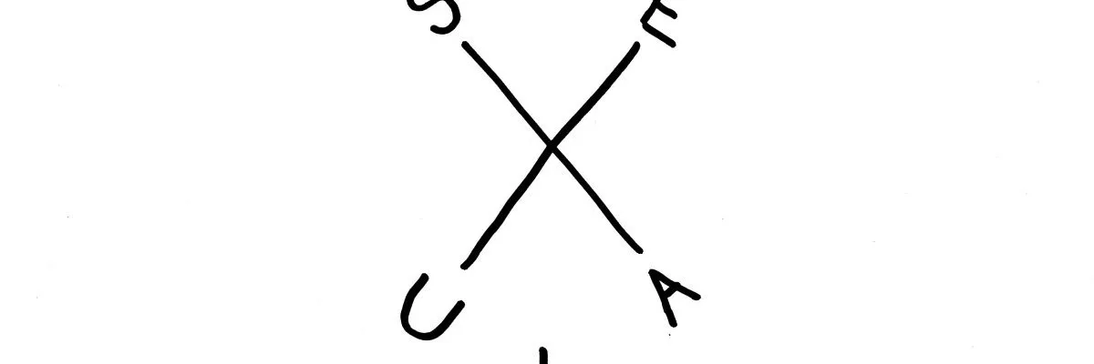 Calligraphies #14