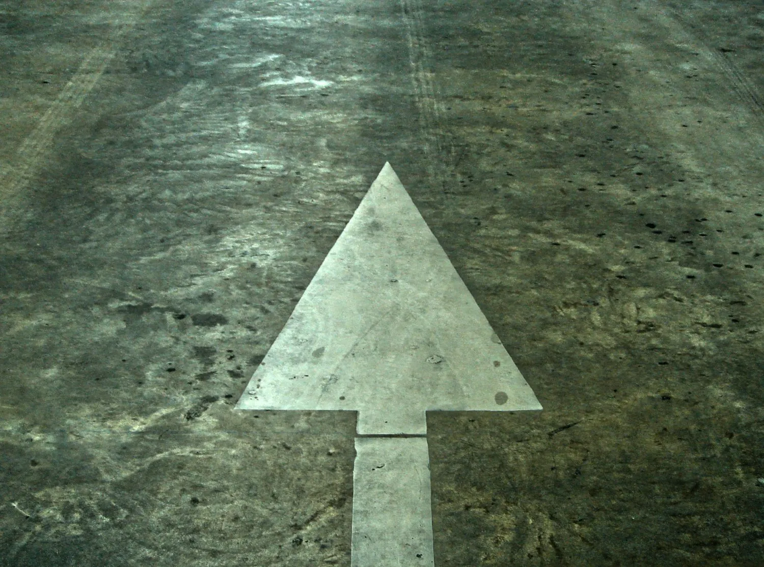 Parking © Benoît Labourdette.