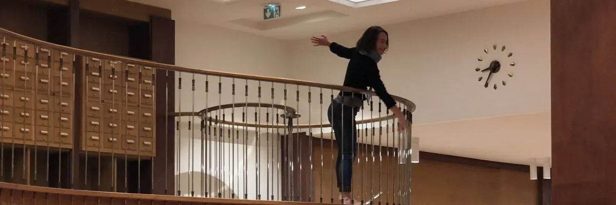 Festival Numok : atelier « Créons à 360° » (bibliothèques de la Ville de Paris)