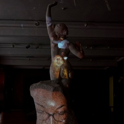 Statue