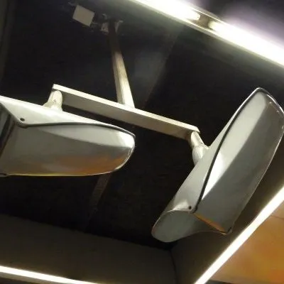 Caméras de surveillance