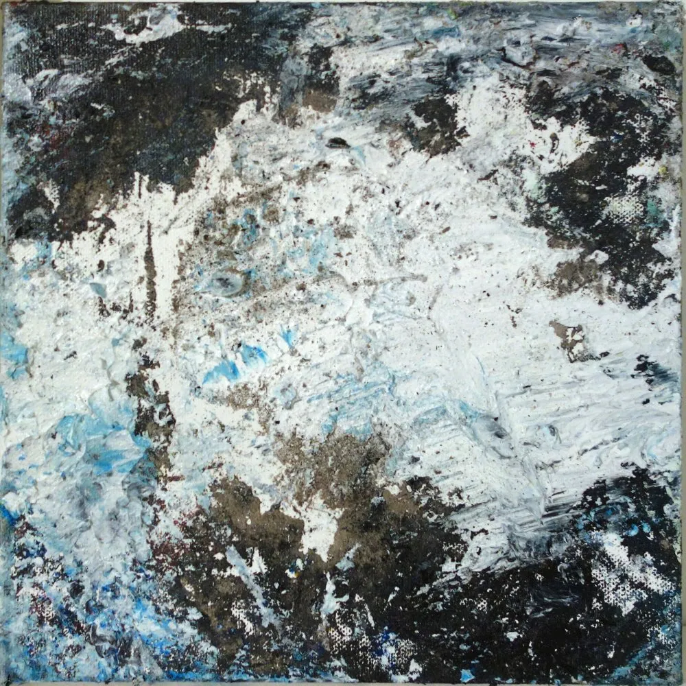 Le fil - 7 © Benoît Labourdette 2016.