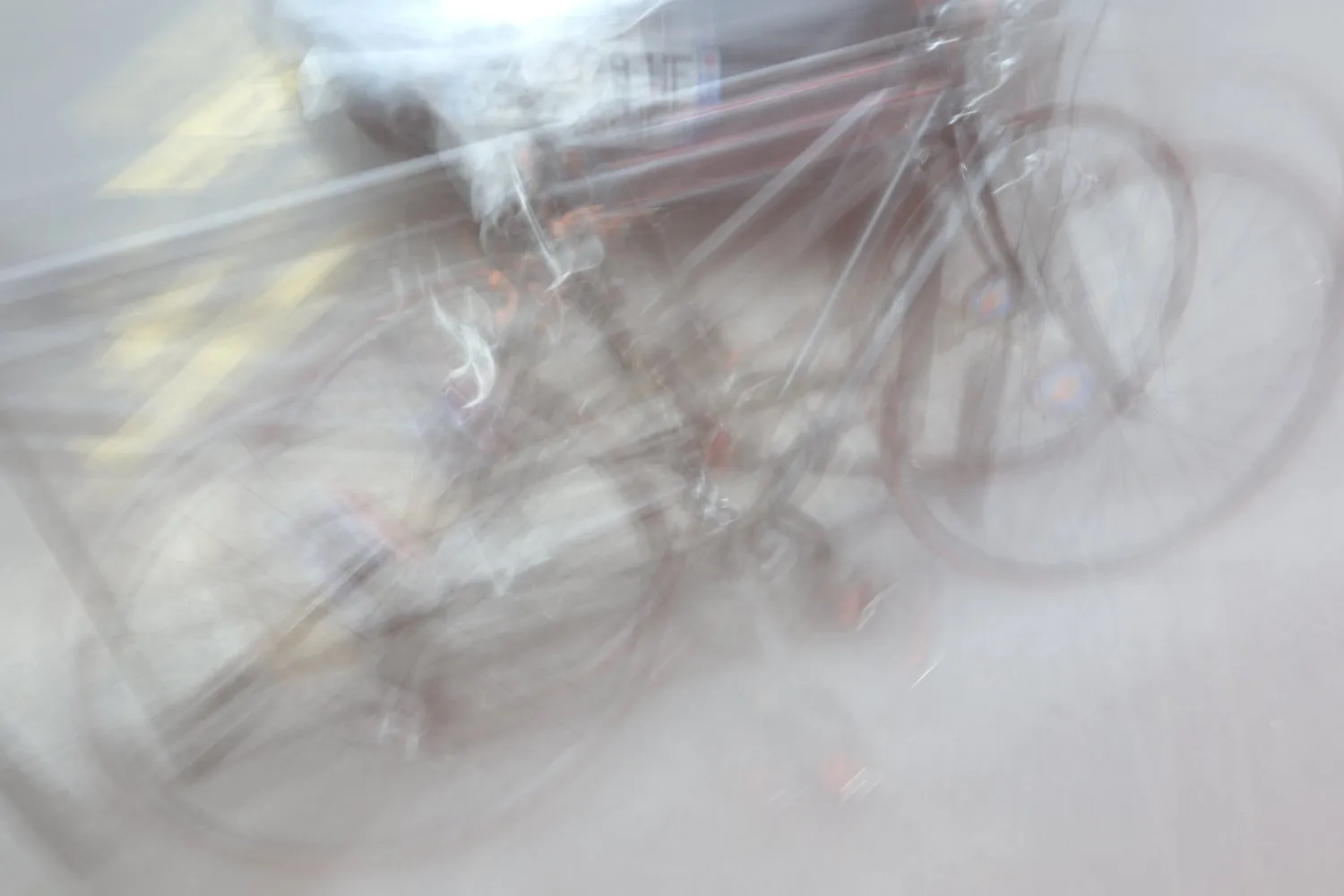 Vélo © Benoît Labourdette.